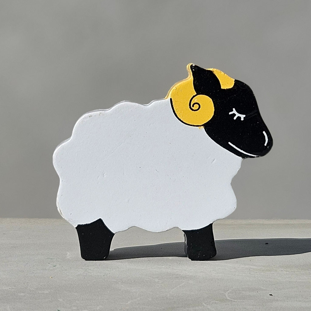 Magnetic Sheep Play Figure