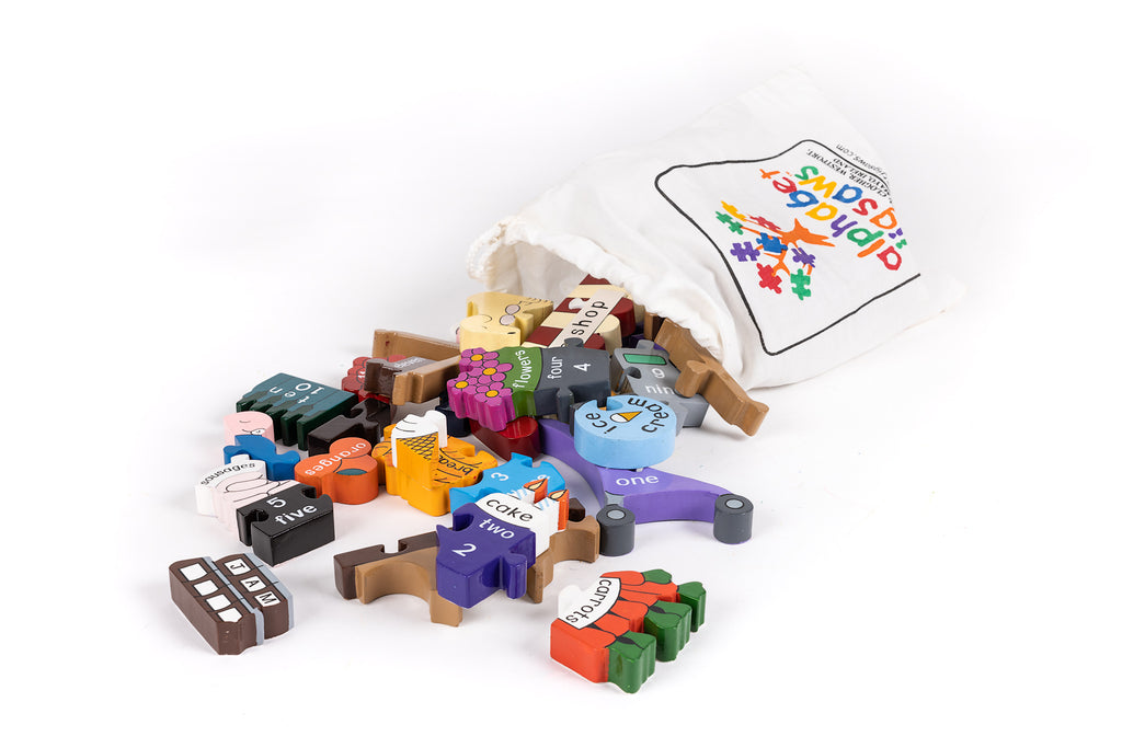 The Shop Jigsaw Puzzle